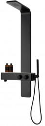 Cerutti CT9657 BARBARIA B Панель душевая