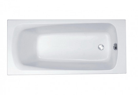 E6812RU-01 PATIO/OLA PATIO Ванна прямоугольная 170х70