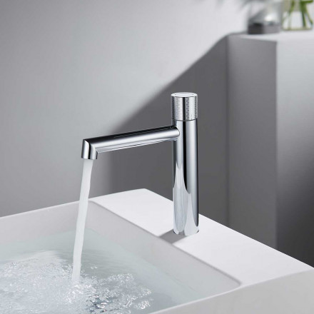 Vincea Desire VBF-1D3CH смеситель для раковины