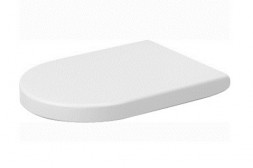 Duravit Darling 0069890000 Крышка сиденье, soft close