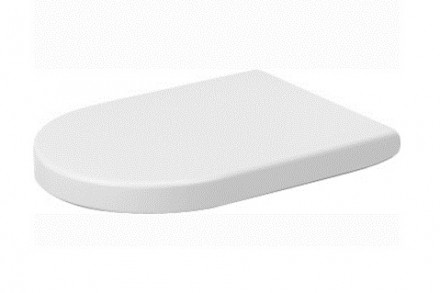 Duravit Darling 0069890000 Крышка сиденье, soft close
