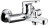 Bravat Eler F6191238CP-01 Смеситель для ванны