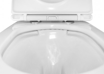 KUPÁLA Jado Azario Uno AZ-2380 комплект инсталляции с унитазом кнопка смыва хром