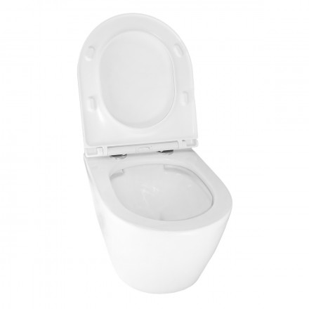 KUPÁLA Jado Azario Uno AZ-2380 комплект инсталляции с унитазом кнопка смыва хром