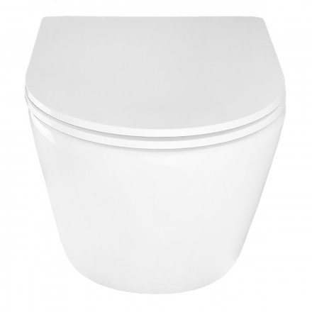 KUPÁLA Jado Azario Uno AZ-2380 комплект инсталляции с унитазом кнопка смыва хром