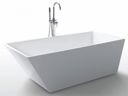 Gemy G9208 Акриловая ванна 170x80