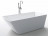 Gemy G9208 Акриловая ванна 170x80