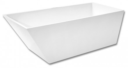 Gemy G9208 Акриловая ванна 170x80