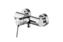 Bravat Palace F9172217CP-01-RUS Смеситель для душа
