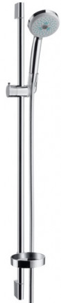Hansgrohe Croma 100 Multi/Unica&#039;C Shower Set 27774000 Душевой гарнитур 90 см