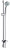Hansgrohe Croma 100 Multi/Unica&#039;C Shower Set 27774000 Душевой гарнитур 90 см