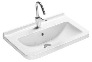 Hatria Erika Pro Q YXBE Раковина 65