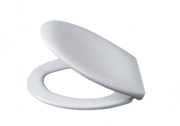 Крышка сиденье с микролифтом Ideal Standard Ocean W301801