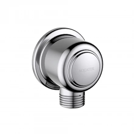 AQUATEK КЛАССИК AQ2461CR шланговое подсоединение