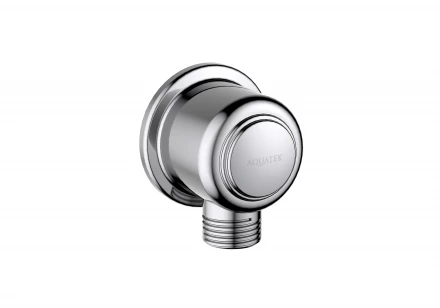 AQUATEK КЛАССИК AQ2461CR шланговое подсоединение