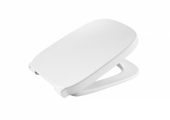 Roca Debba ZRU9302826 Крышка сиденье Soft Close для унитаза