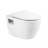BelBagno Set LOTO Комплект инсталляции с унитазом 4 в 1 