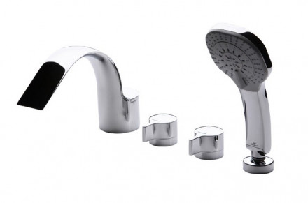 Ideal Standard Melange A4293AA Смеситель для ванны