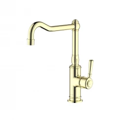 AQUATEK КЛАССИК AQ1580PG cмеcитель для кухни