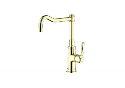 AQUATEK КЛАССИК AQ1580PG cмеcитель для кухни
