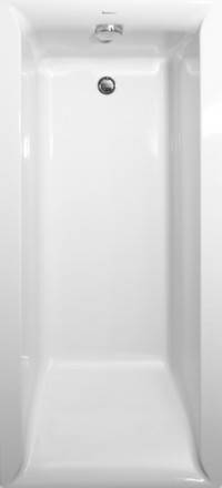 Vagnerplast Veronella 170x75 акриловая ванна