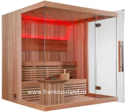 Frank F851 851158 финская сауна