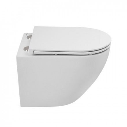 BelBagno Sfera-Tor BB046CH-TOR Унитаз подвесной (чаша)