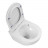 BelBagno Sfera-Tor BB046CH-TOR Унитаз подвесной (чаша)