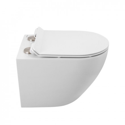 BelBagno Sfera-Tor BB046CH-TOR Унитаз подвесной (чаша)