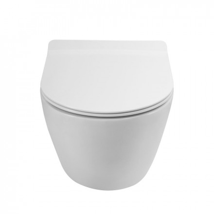 BelBagno Sfera-Tor BB046CH-TOR Унитаз подвесной (чаша)