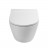 BelBagno Sfera-Tor BB046CH-TOR Унитаз подвесной (чаша)