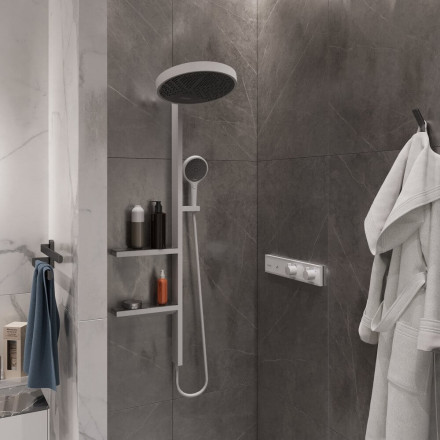 Hansgrohe Rainfinity Showerpipe 360 26842000 Душевая стойка