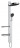 Hansgrohe Rainfinity Showerpipe 360 26842000 Душевая стойка