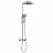 Lemark Tropic LM7005С Душевая стойка