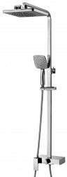 Lemark Tropic LM7005С Душевая стойка
