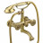 Lemark Jasmine LM6614B смеситель для ванны