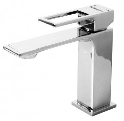 BelBagno LUCI LUC-LVM-CRM Смеситель для раковины