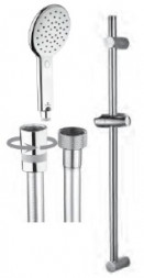 Bossini Mixa/3 Fitair DC80222 CR Душевой комплект