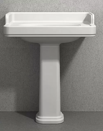 Kerama Marazzi Pompei 60 раковина