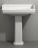 Kerama Marazzi Pompei 60 раковина