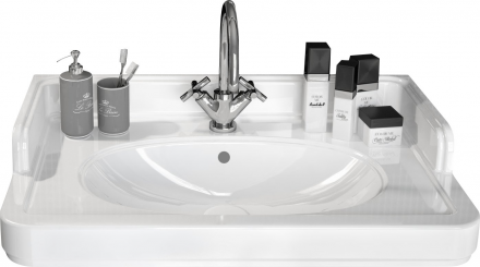 Kerama Marazzi Pompei 60 раковина