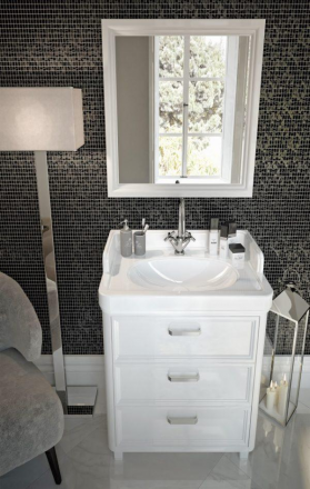 Kerama Marazzi Pompei 60 раковина