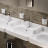 Kerama Marazzi Pompei 60 раковина