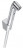 Villeroy &amp; Boch TVD00060700061 Universal Душ гигиенический