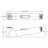 Villeroy &amp; Boch TVD00060700061 Universal Душ гигиенический