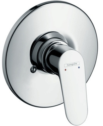 Hansgrohe Focus 31967000 смеситель для душа (внешняя часть)