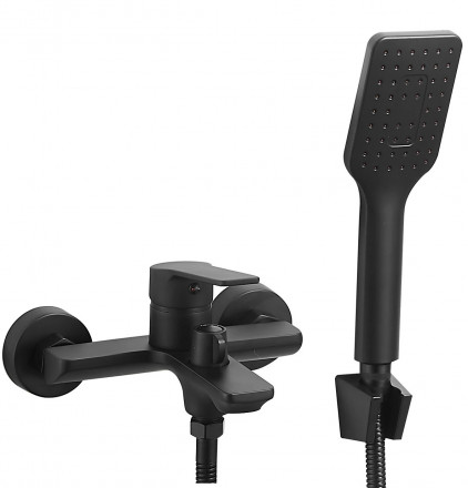 ESKO SINGAPORE black SB 54 Смеситель для ванны