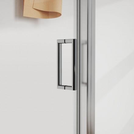 Vincea City VSR-5CT9012CL душевой уголок
