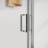 Vincea City VSR-5CT9012CL душевой уголок