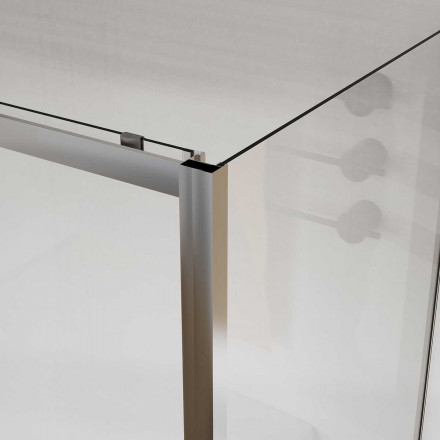 Vincea City VSR-5CT9012CL душевой уголок
